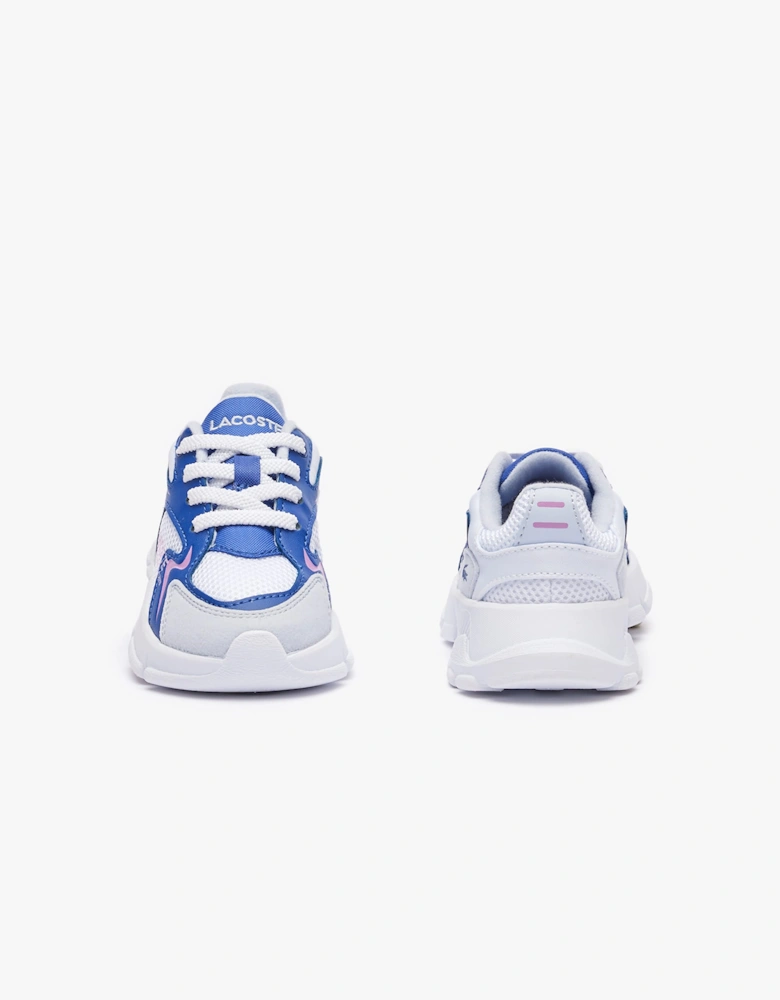 Infants L003 Neo Trainers