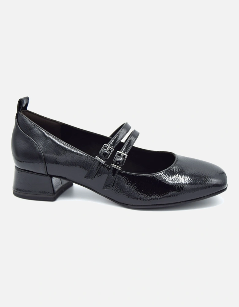 JUDITH 1-22318-43 LADIES SHOE