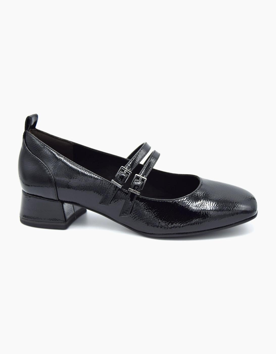 tamaris Tamaris Women's JUDITH 1-22318-43 LADIES SHOE - Black