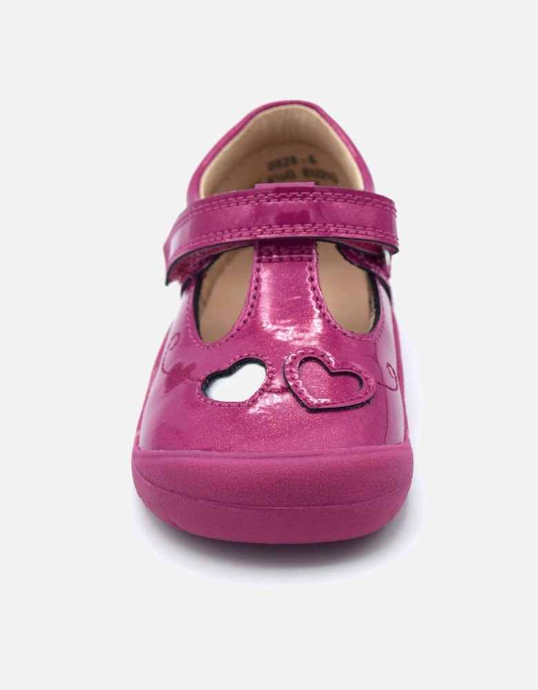 PARTY CHILDREN'S SHOE