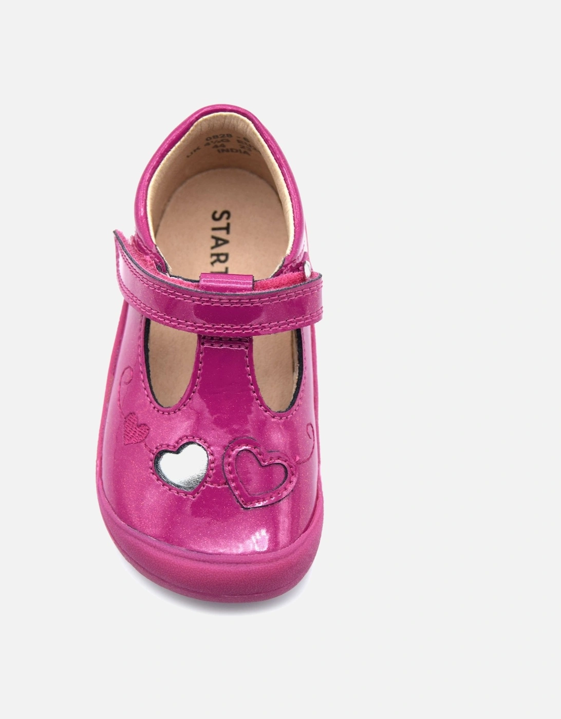 PARTY CHILDREN'S SHOE