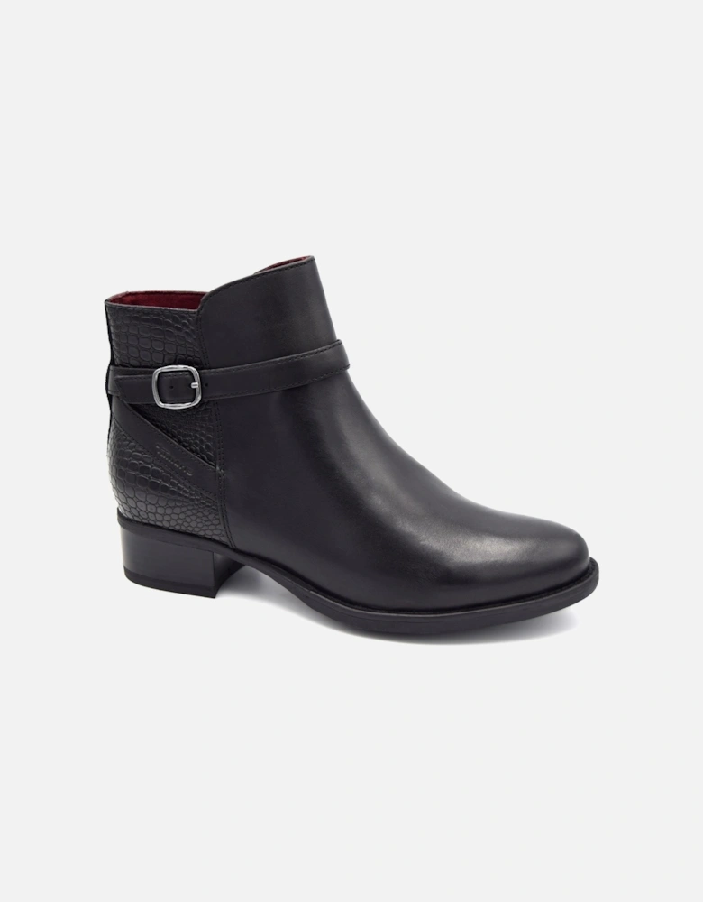 TIA 1-25394-43 LADIES BOOT