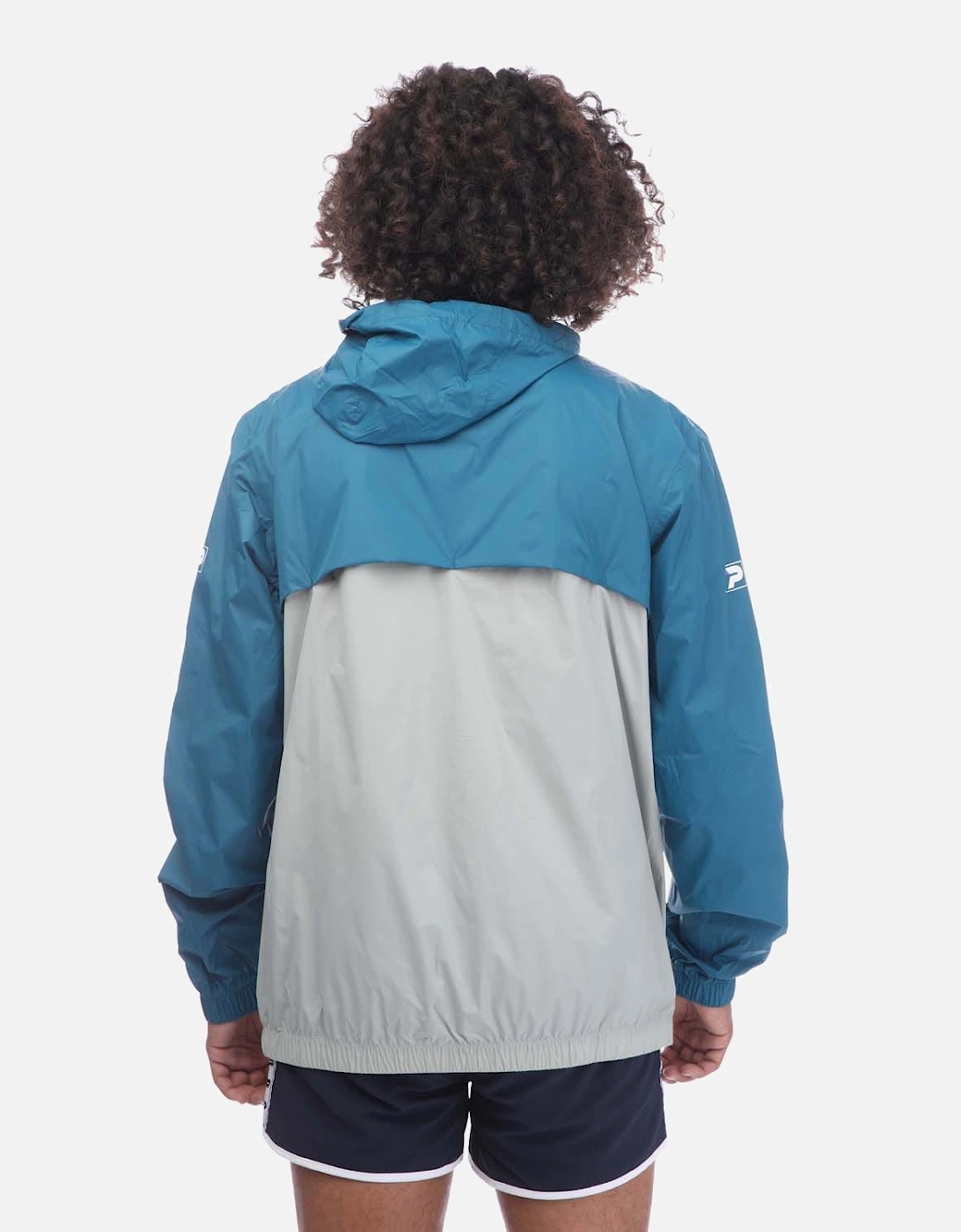 Cagoule Windbreaker