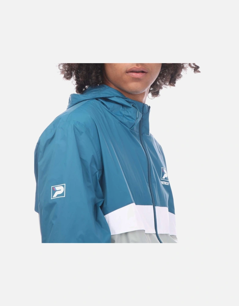 Cagoule Windbreaker