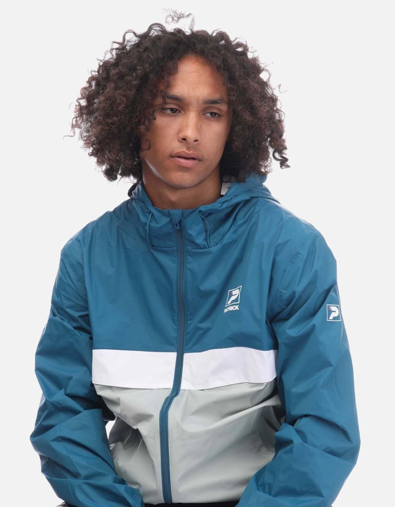 Cagoule Windbreaker