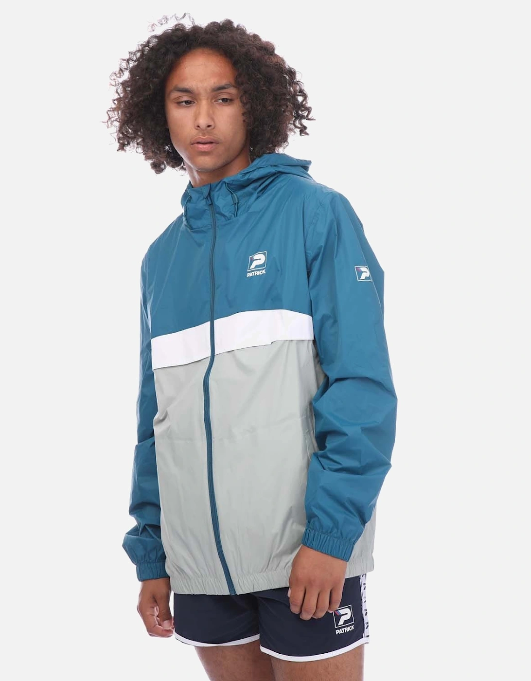 Cagoule Windbreaker, 9 of 8