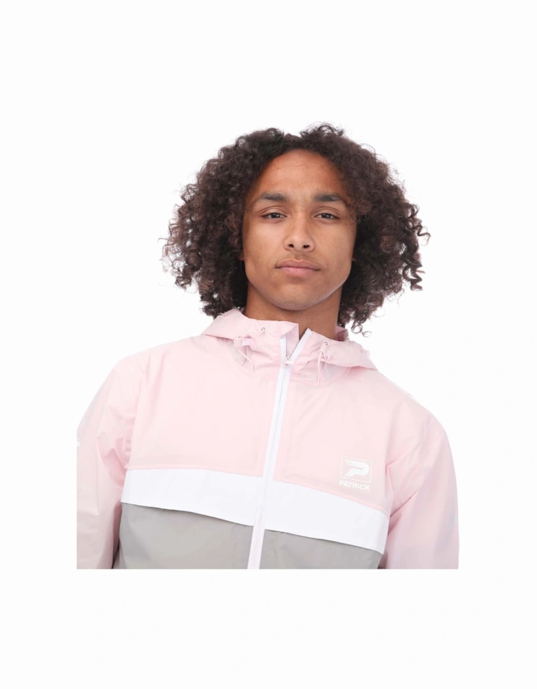 Cagoule Windbreaker