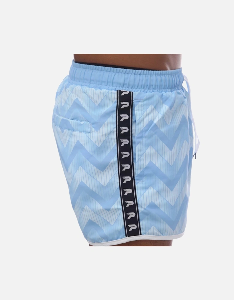 Steven 3 Inch Swim Short