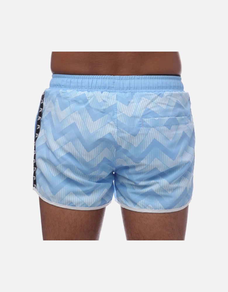 Steven 3 Inch Swim Short