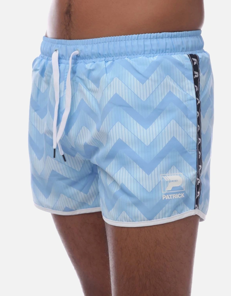 Steven 3 Inch Swim Short