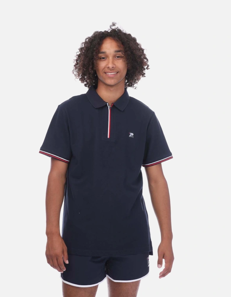 Papin Polo Shirt