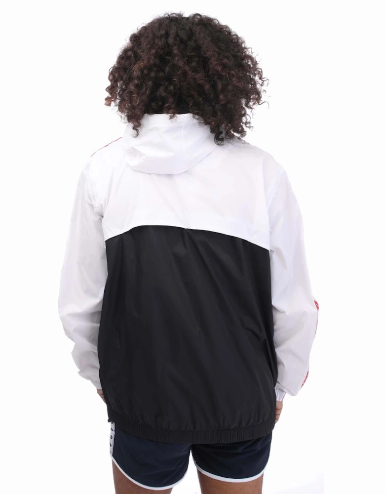 Carolus Windbreaker