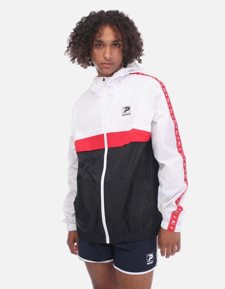 Carolus Windbreaker