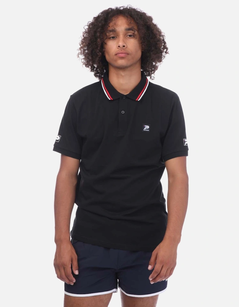 Grenoble Polo Shirt