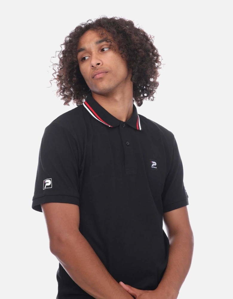 Grenoble Polo Shirt