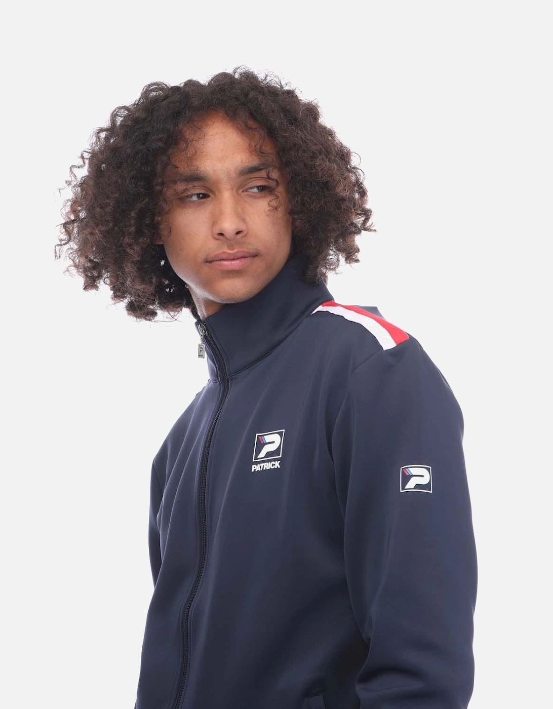 Sacha Track Top