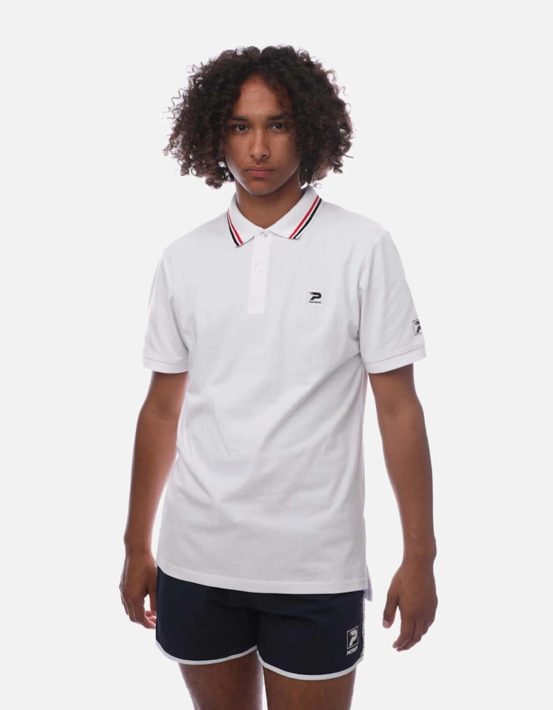 Grenoble Polo Shirt