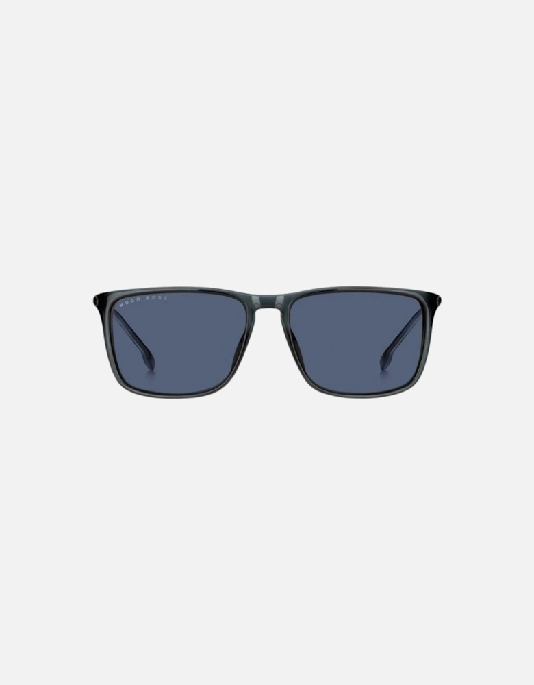 Silver 1182 S It Pjp Ku Sunglasses