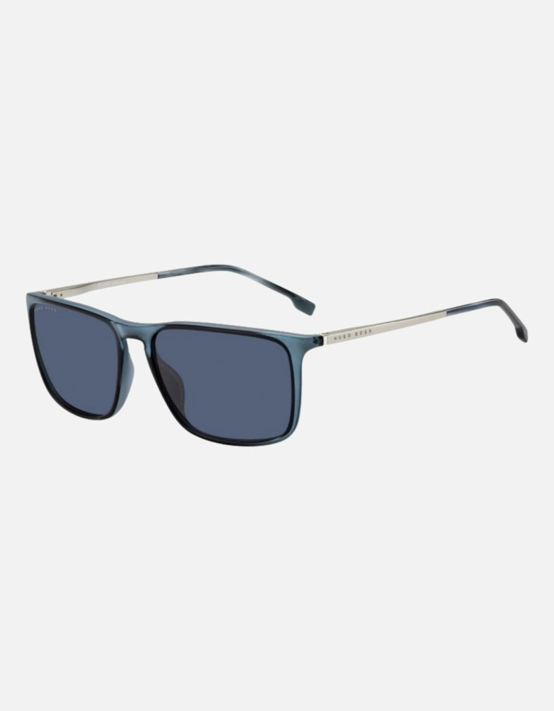 Silver 1182 S It Pjp Ku Sunglasses