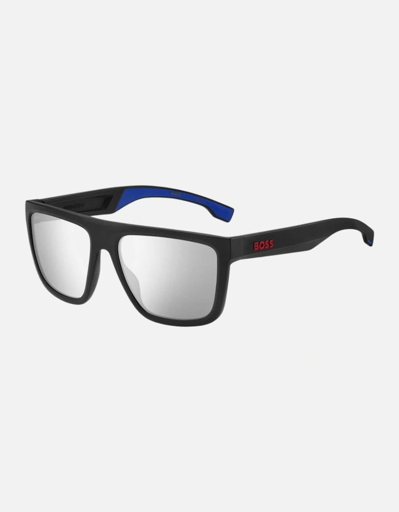 Black 1451 Ovk Dc Sunglasses