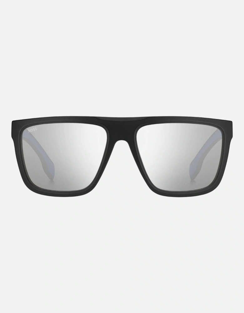 Black 1451 Ovk Dc Sunglasses