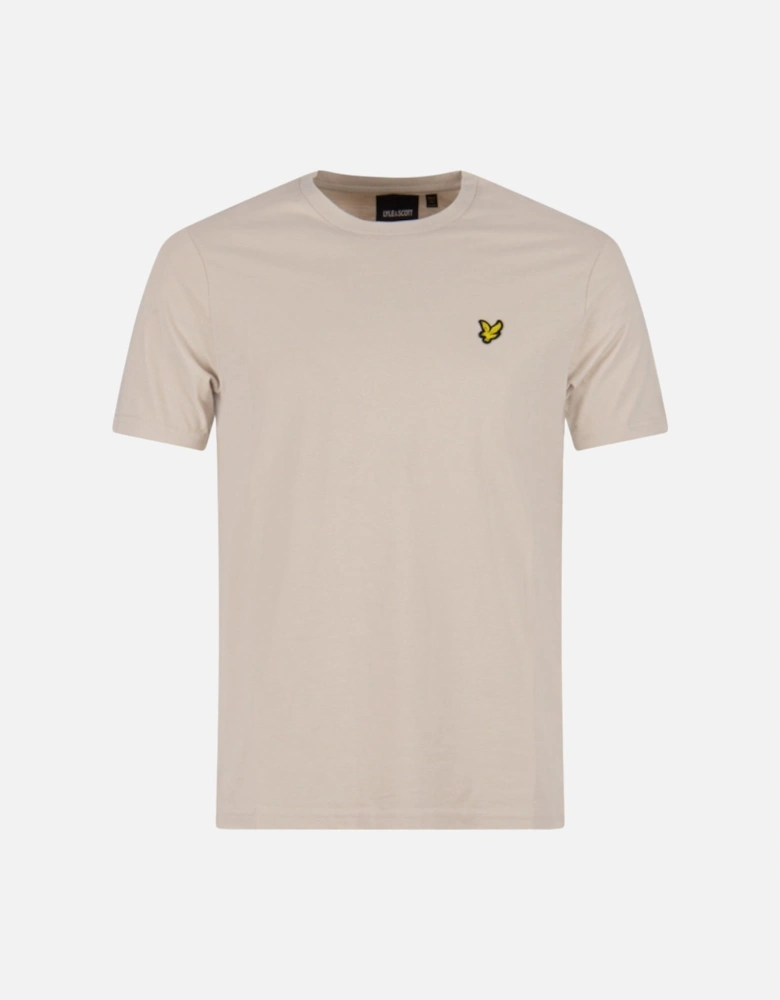 Lyle Scott Brand Chest Logo Cove T Shirt