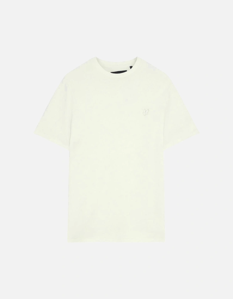 Lyle Scott Tonal Eagle Cove T Shirt