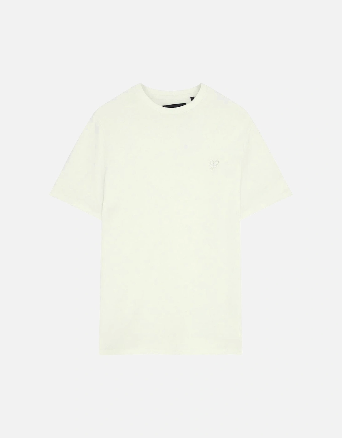 Lyle Scott Tonal Eagle Cove T Shirt, 2 of 1