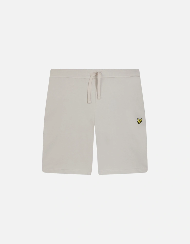 Lyle Scott Plain Cove Sweat Shorts