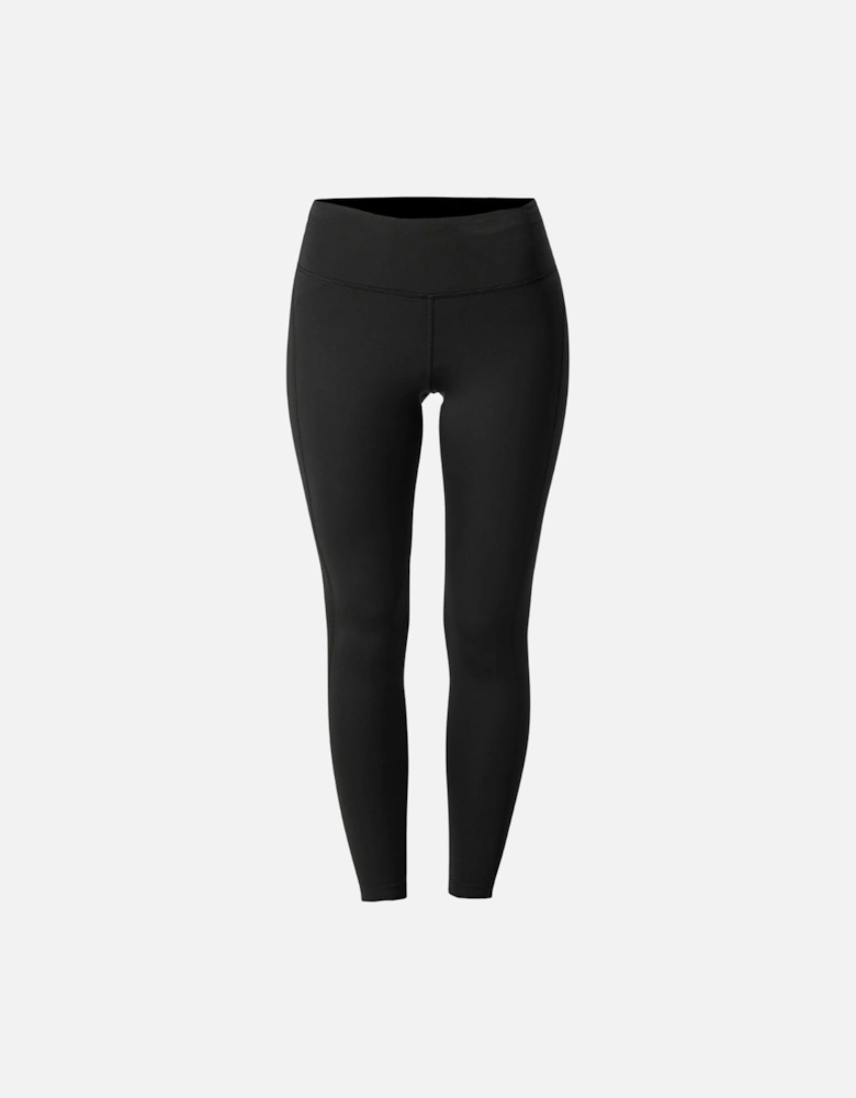 Dri Fit Black Leggings