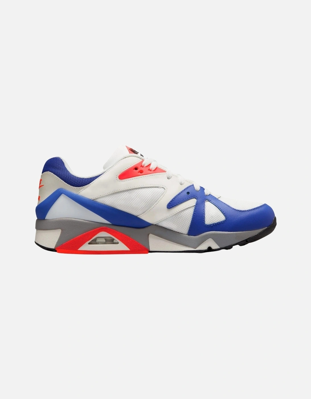 Air Structure White Trainers, 3 of 2