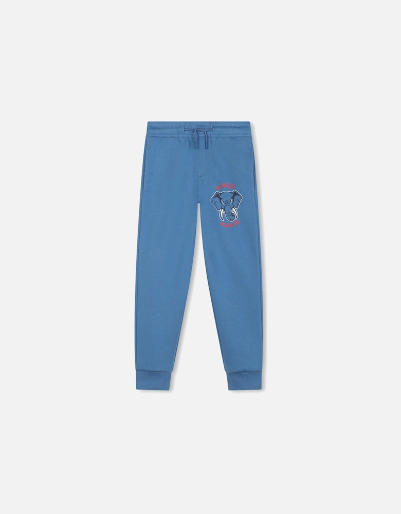 BLUE ELEPHANT TRACKSUIT