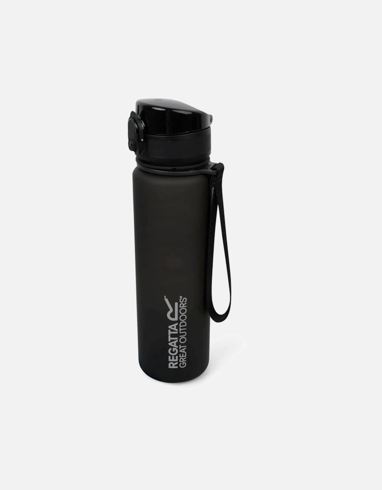 Great Outdoors 0.6L Tritan Drinks Flip Flask