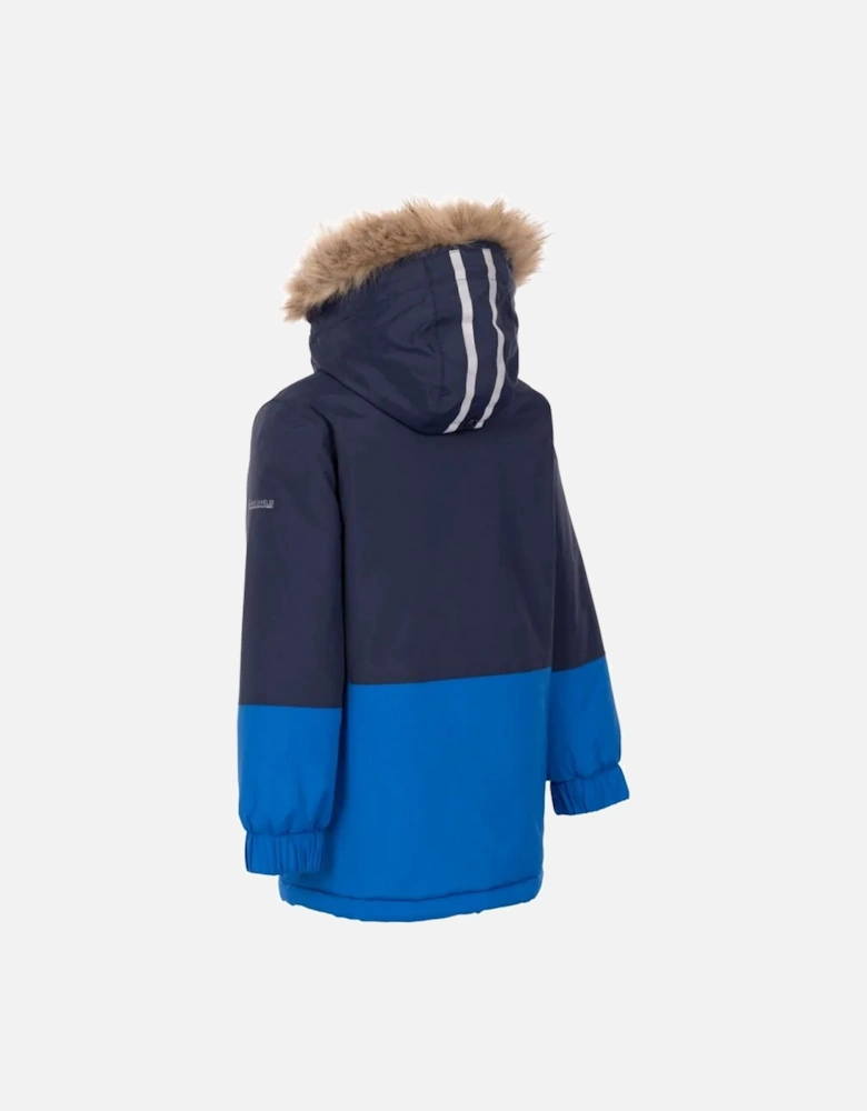 Childrens/Kids Westere Waterproof Jacket