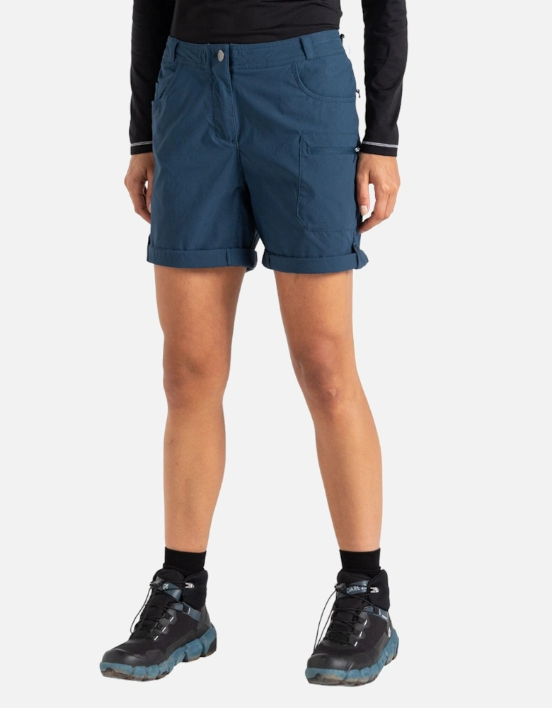 Womens/Ladies Melodic II Walking Shorts