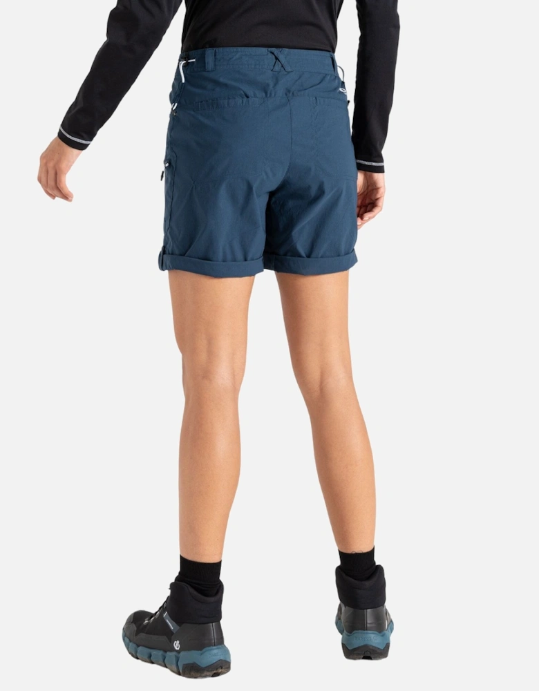 Womens/Ladies Melodic II Walking Shorts