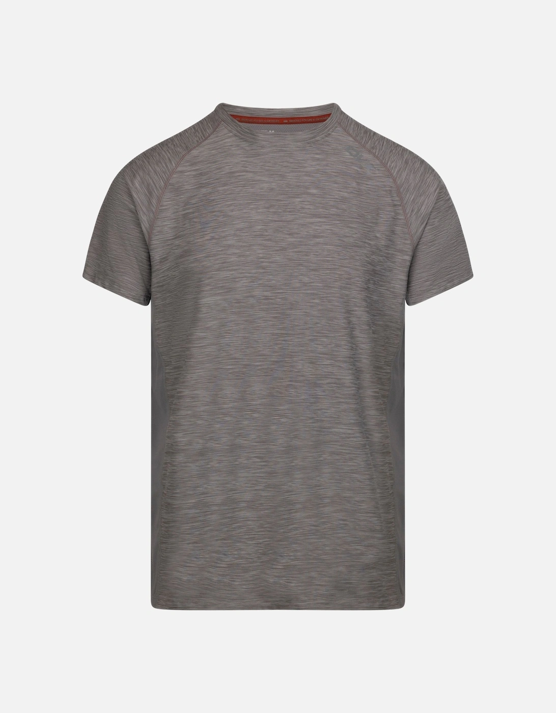 Mens Cooper Active T-Shirt, 4 of 3