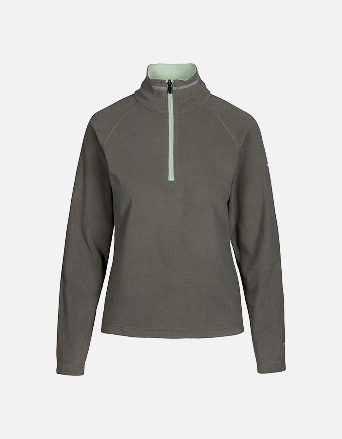 Womens/Ladies Skylar Fleece Top