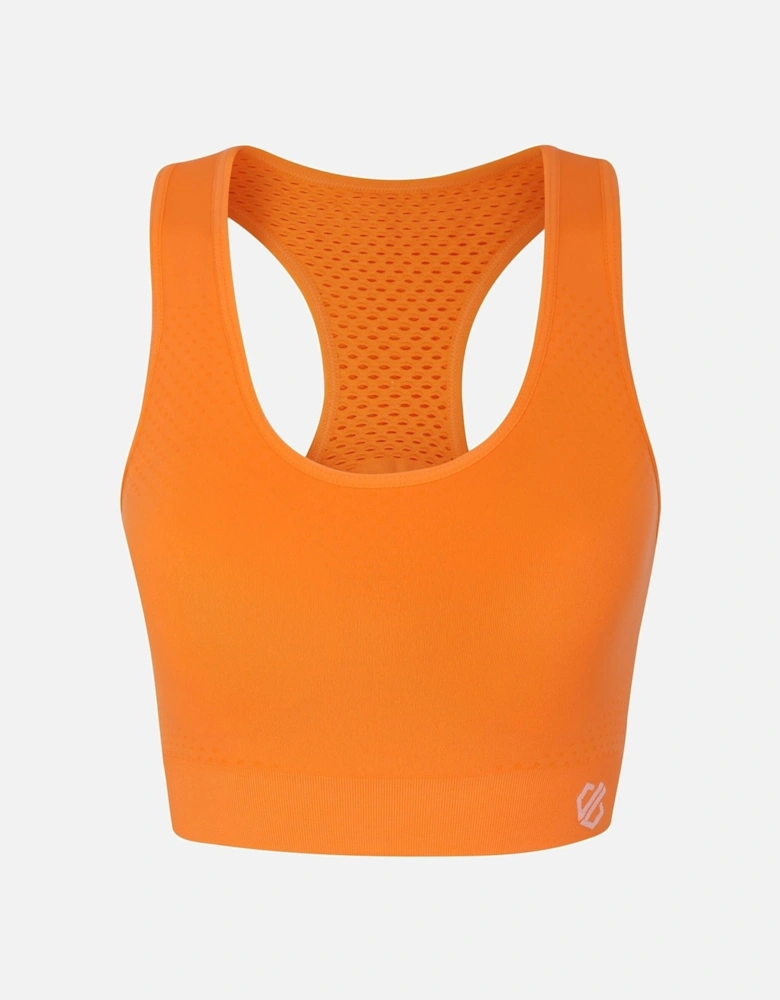 Womens/Ladies Dont Sweat It Sports Bra