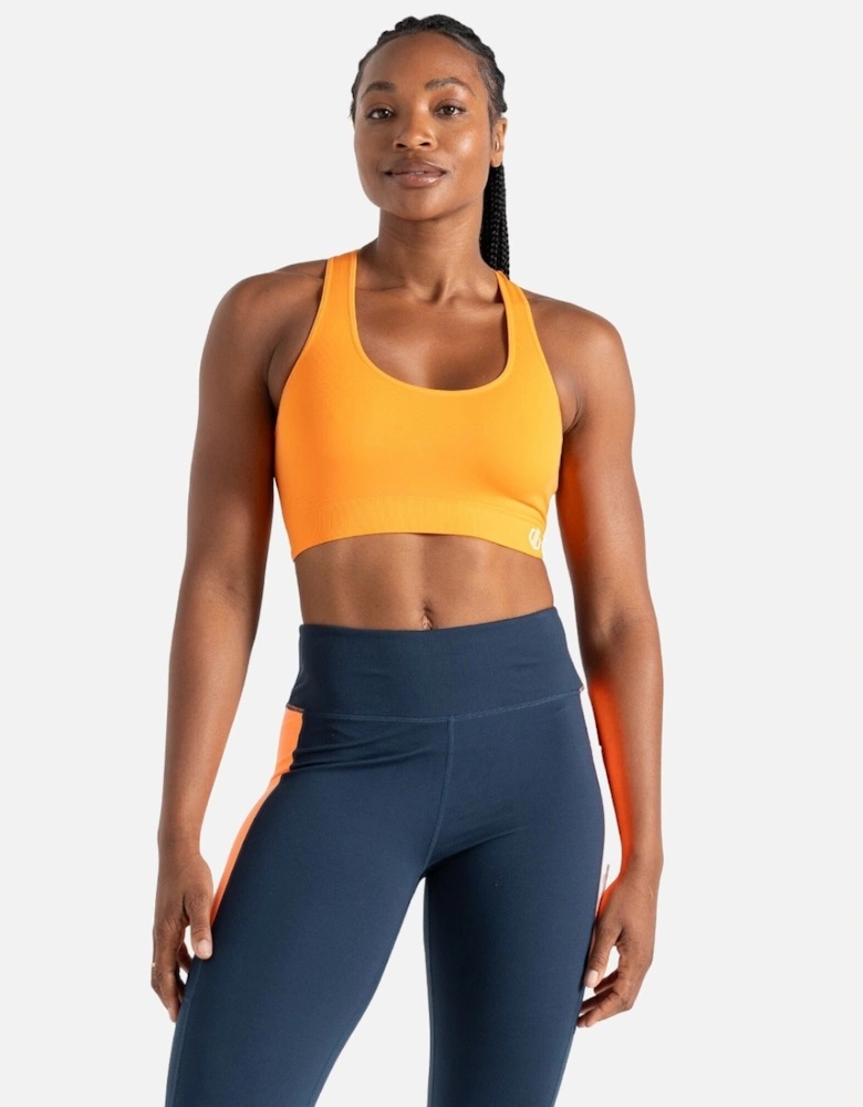 Womens/Ladies Dont Sweat It Sports Bra