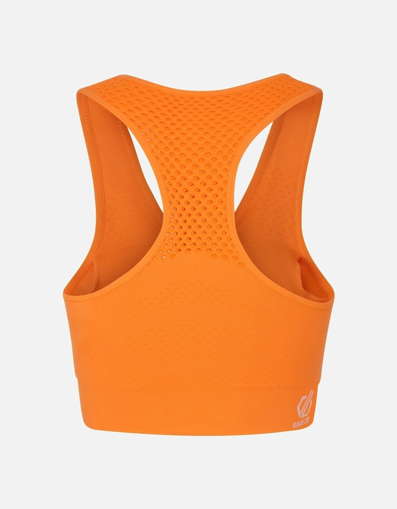 Womens/Ladies Dont Sweat It Sports Bra