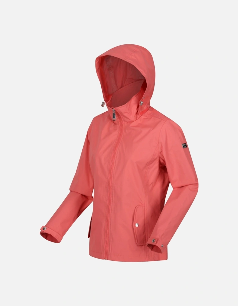 Womens/Ladies Laiyah Waterproof Jacket