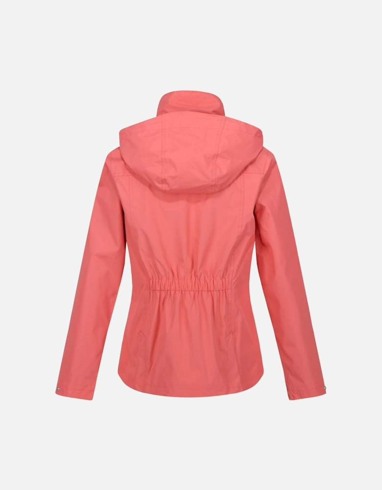 Womens/Ladies Laiyah Waterproof Jacket