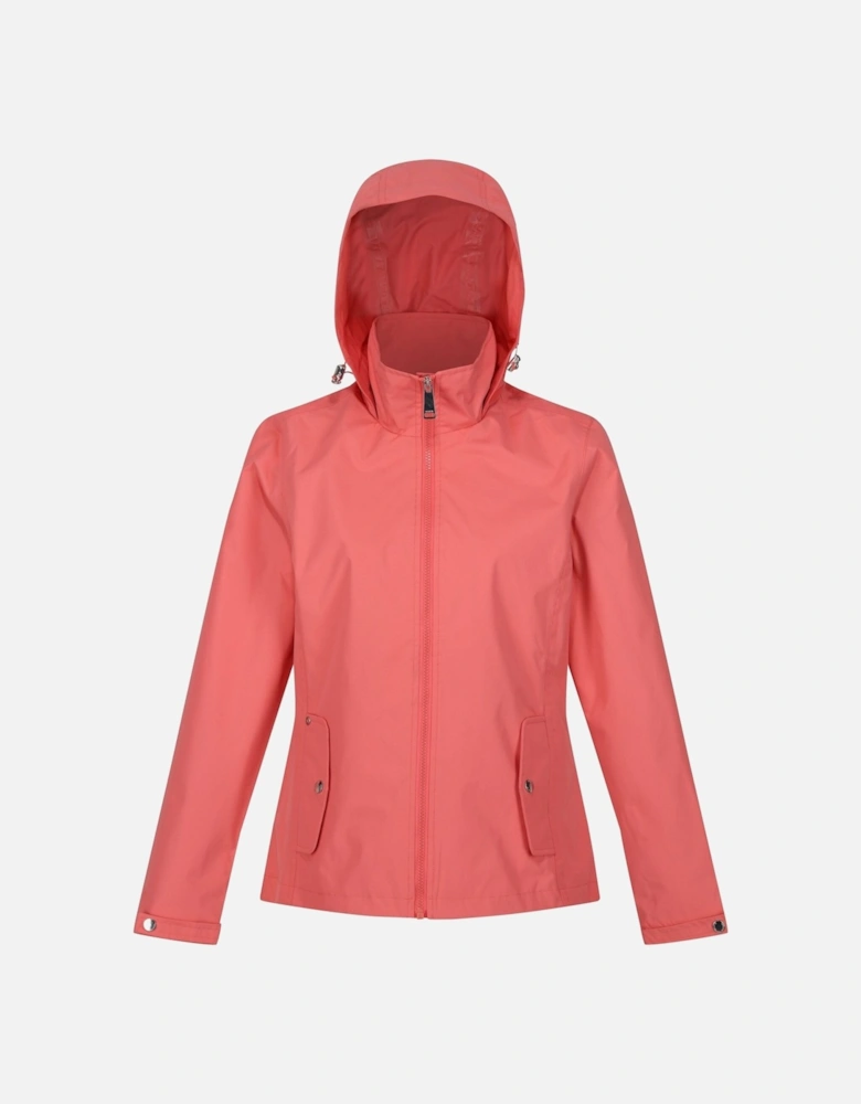 Womens/Ladies Laiyah Waterproof Jacket