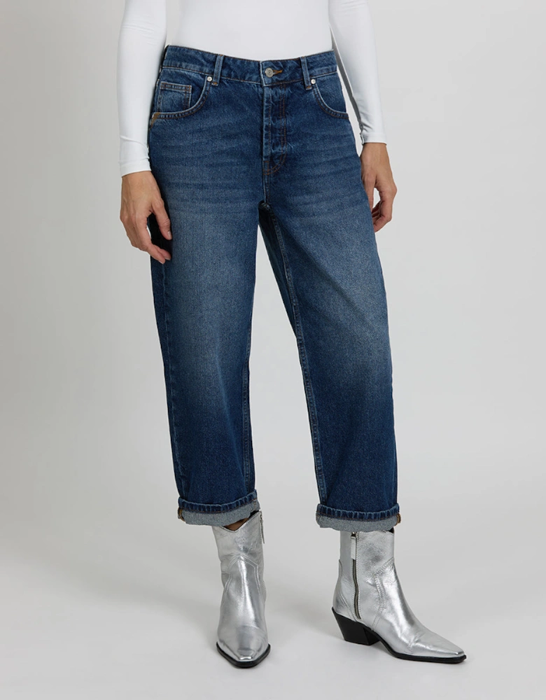 Palma boyfriend jeans