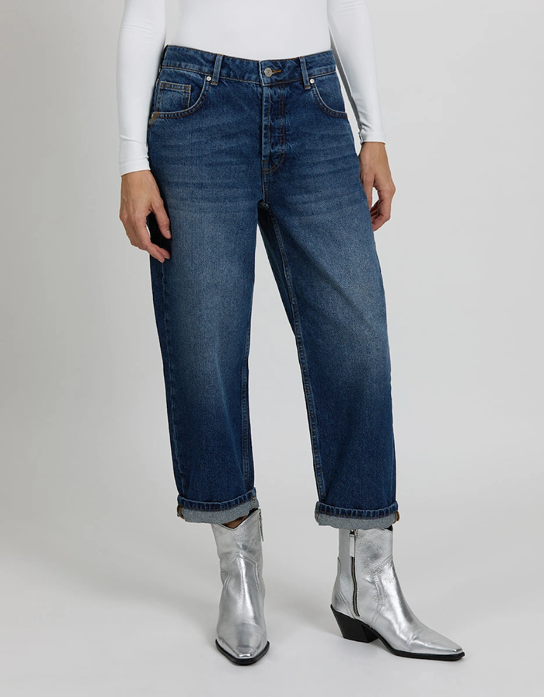 Palma boyfriend jeans, 5 of 4