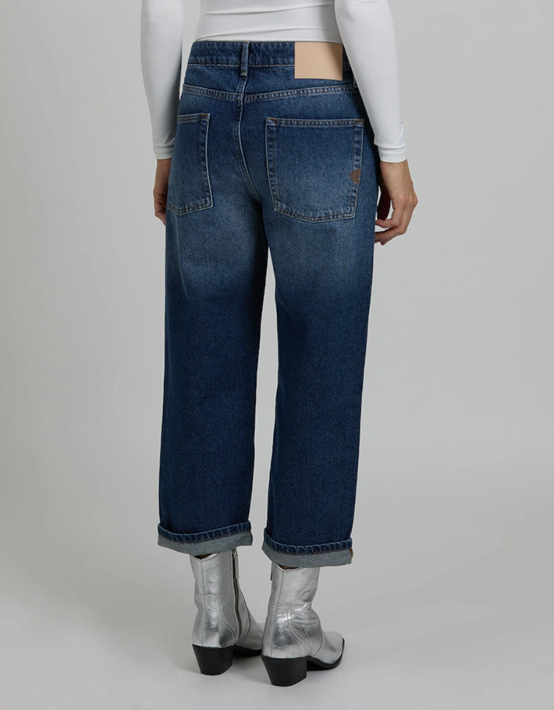 Palma boyfriend jeans