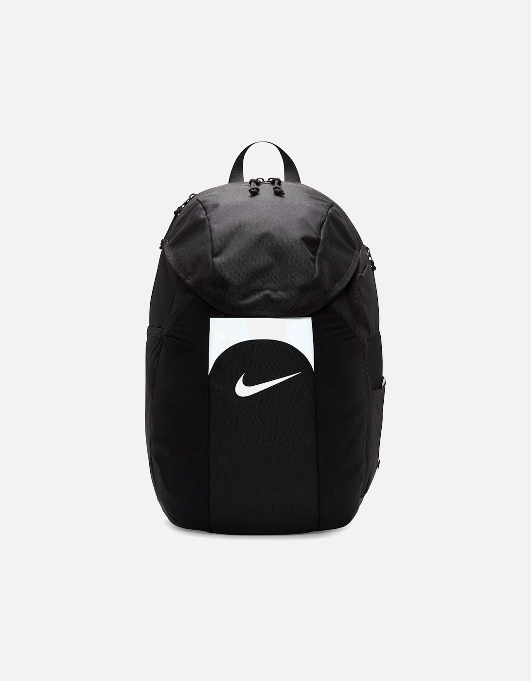 Academy 30L Backpack Team 2 3 Zip Fastening black, 3 of 2