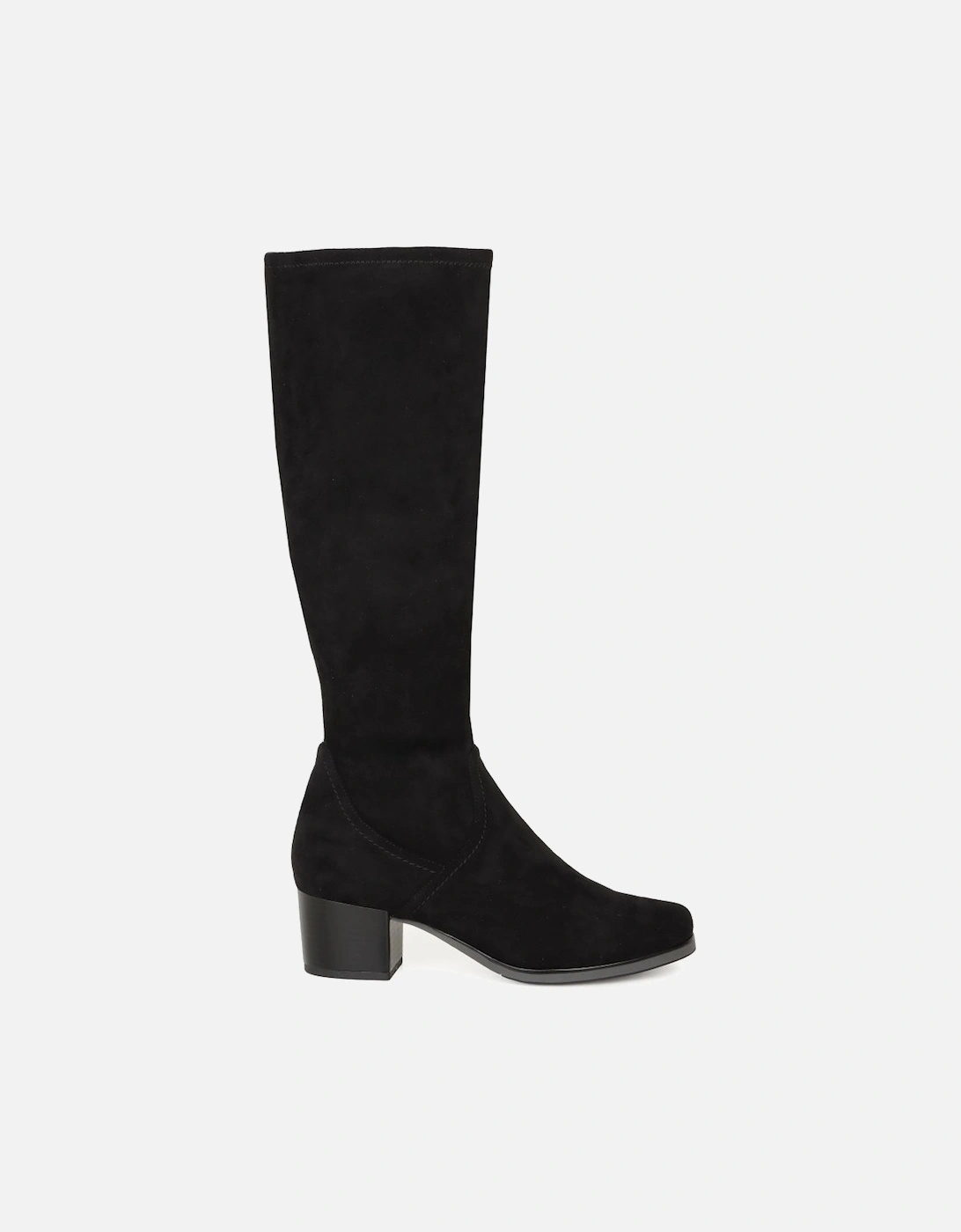 Chloe Womens Knee High Boots