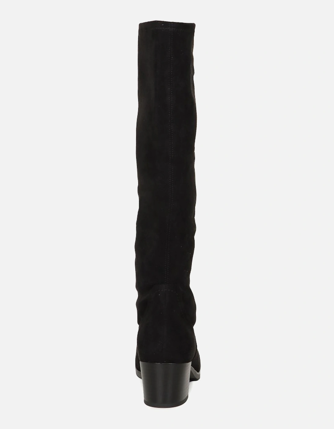 Chloe Womens Knee High Boots